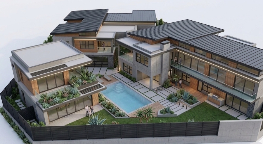 3 Bedroom Property for Sale in Seaside Longships Western Cape